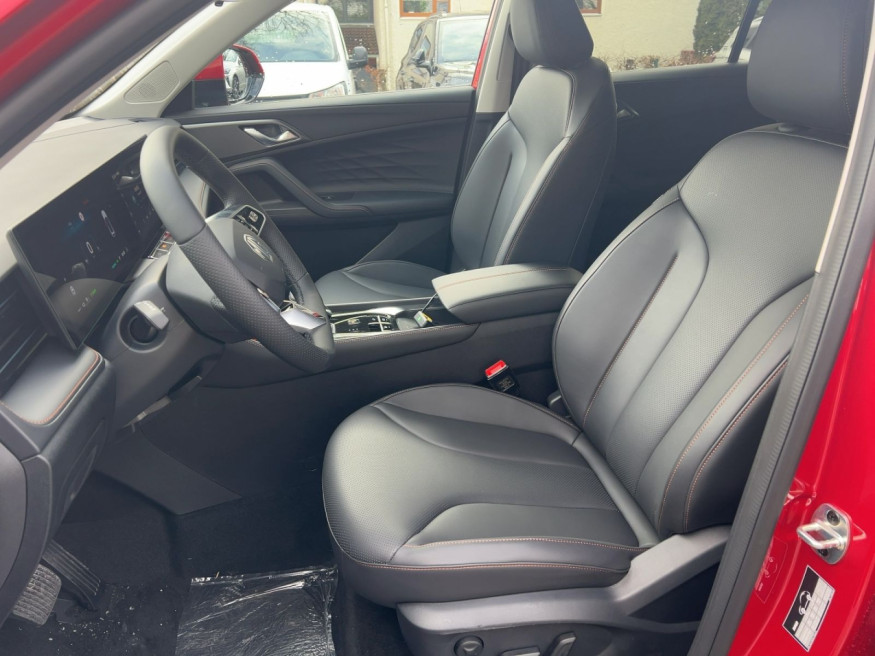 MG HS PHEV Luxury MY24