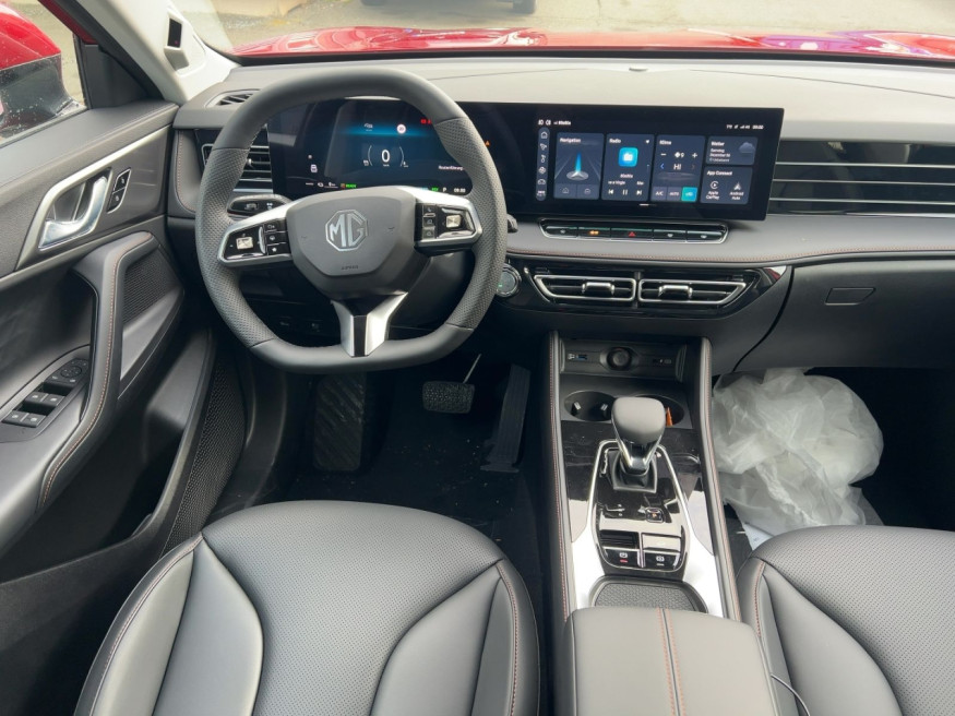 MG HS PHEV Luxury MY24