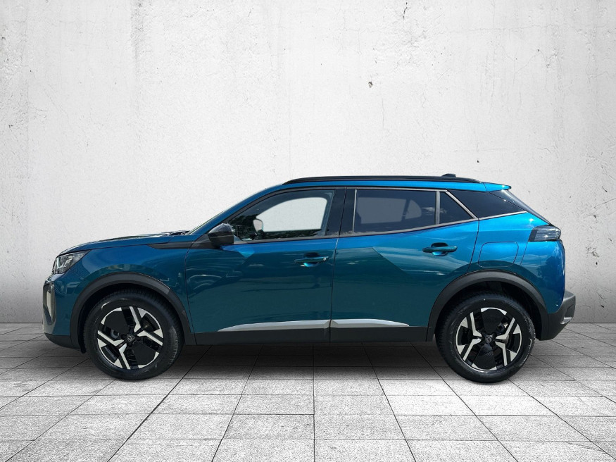 PEUGEOT 2008 ALLURE PureTech 130 EAT8