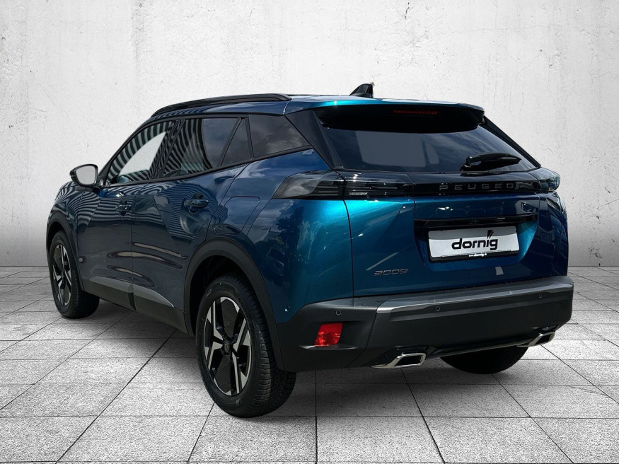 PEUGEOT 2008 ALLURE PureTech 130 EAT8