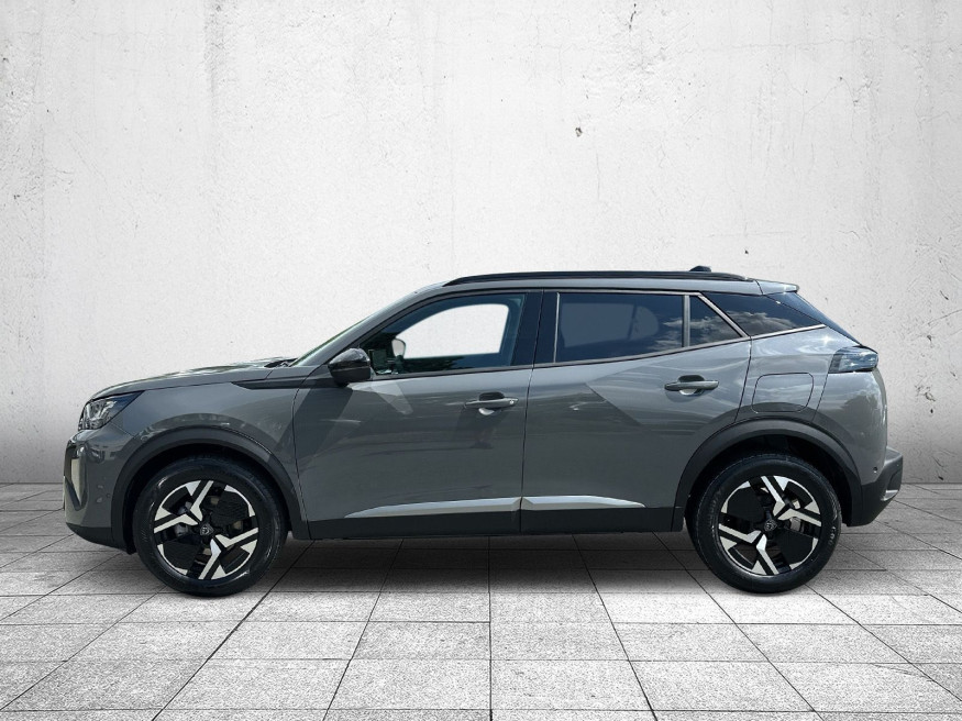 PEUGEOT 2008 ALLURE PureTech 130 EAT8