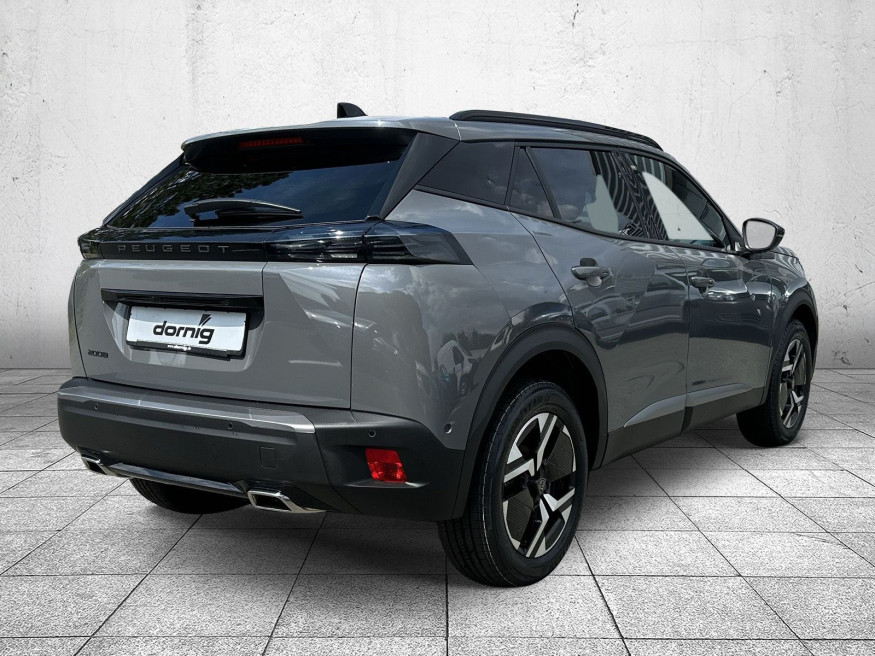 PEUGEOT 2008 ALLURE PureTech 130 EAT8