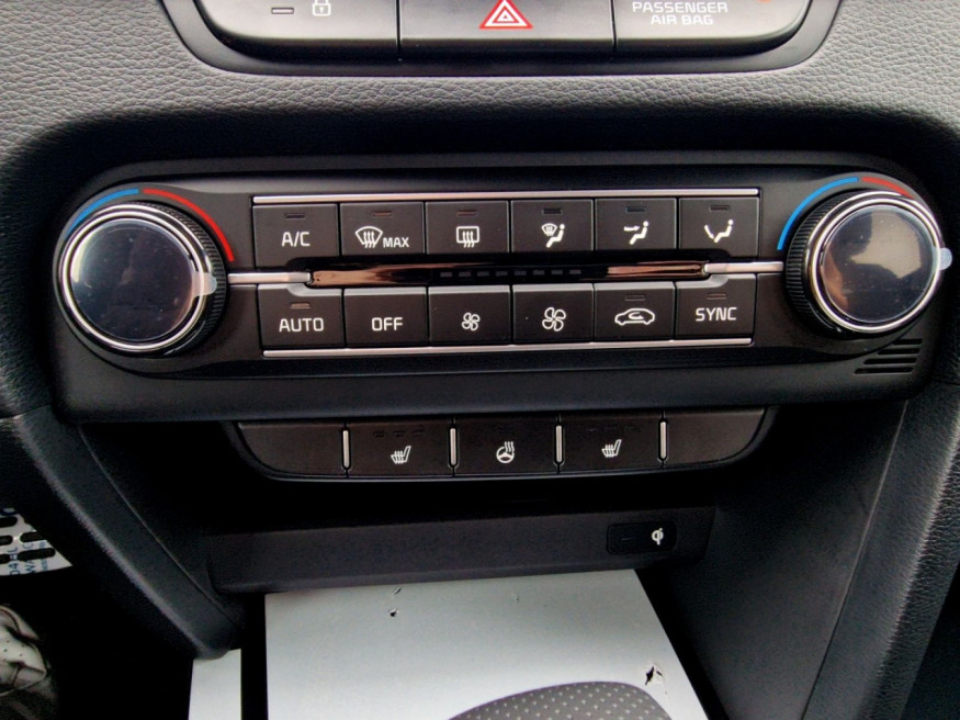 KIA Proceed 1.5 T-GDI GT-Line