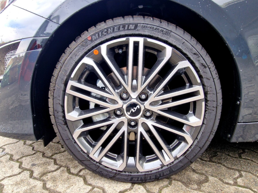 KIA Proceed 1.5 T-GDI GT-Line
