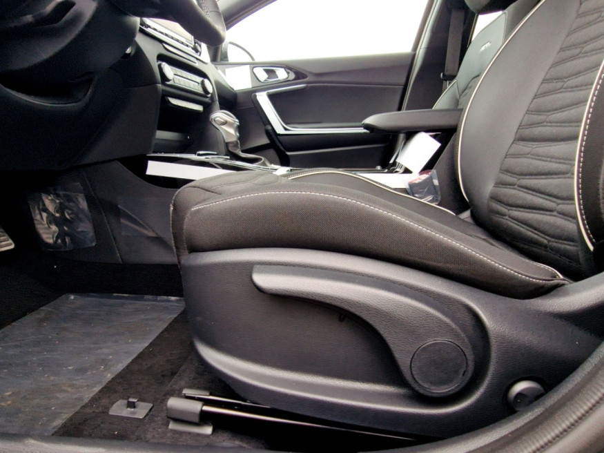 KIA Proceed 1.5 T-GDI GT-Line