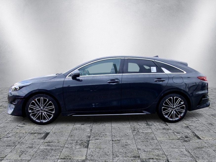 KIA Proceed 1.5 T-GDI GT-Line