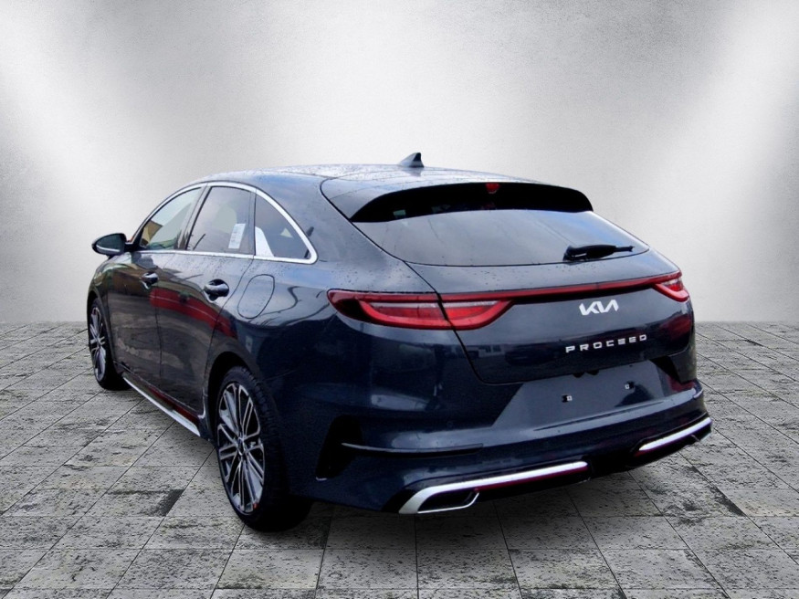KIA Proceed 1.5 T-GDI GT-Line