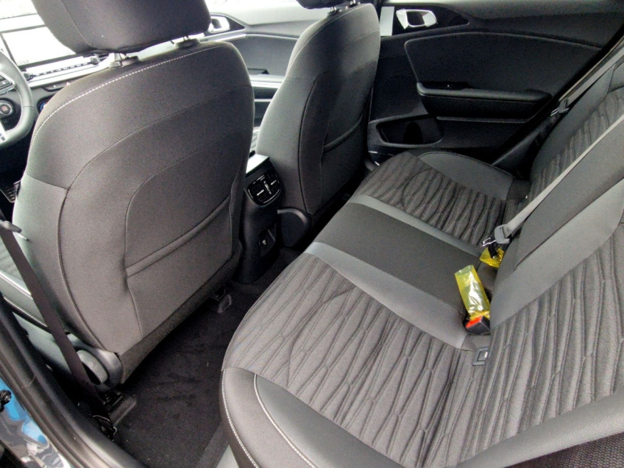 KIA Proceed 1.5 T-GDI GT-Line