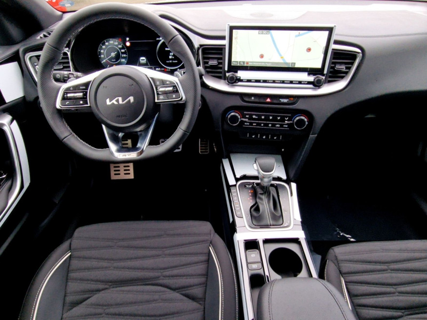 KIA Proceed 1.5 T-GDI GT-Line