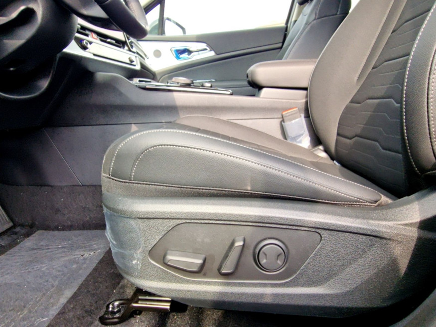 KIA Sportage Spirit Hybrid 4WD
