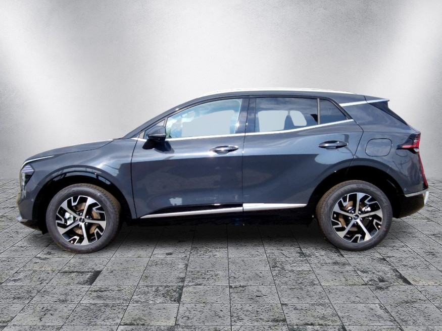 KIA Sportage Spirit Hybrid 4WD
