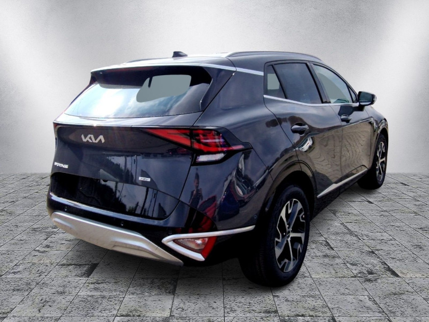 KIA Sportage Spirit Hybrid 4WD