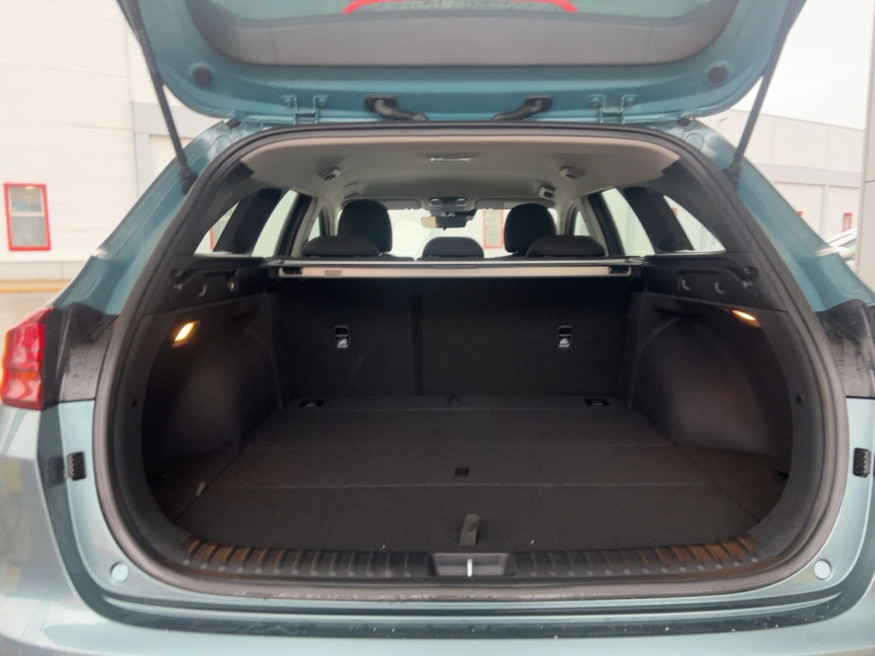KIA Ceed SW Vision, Aut.,SHZ,Kamera,Navi