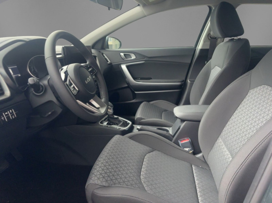 KIA Ceed SW Vision, Aut.,SHZ,Kamera,Navi