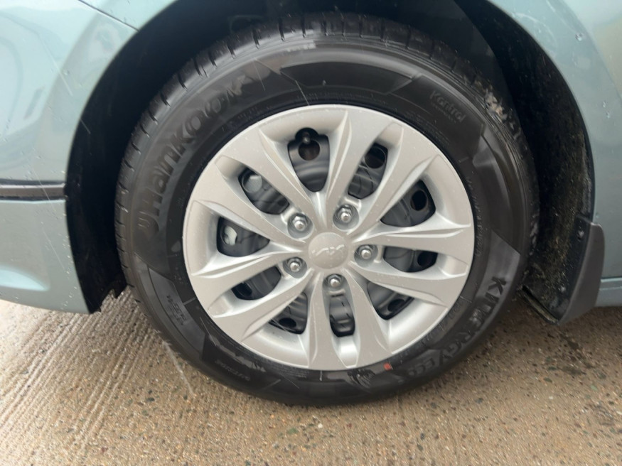 KIA Ceed SW Vision, Aut.,SHZ,Kamera,Navi