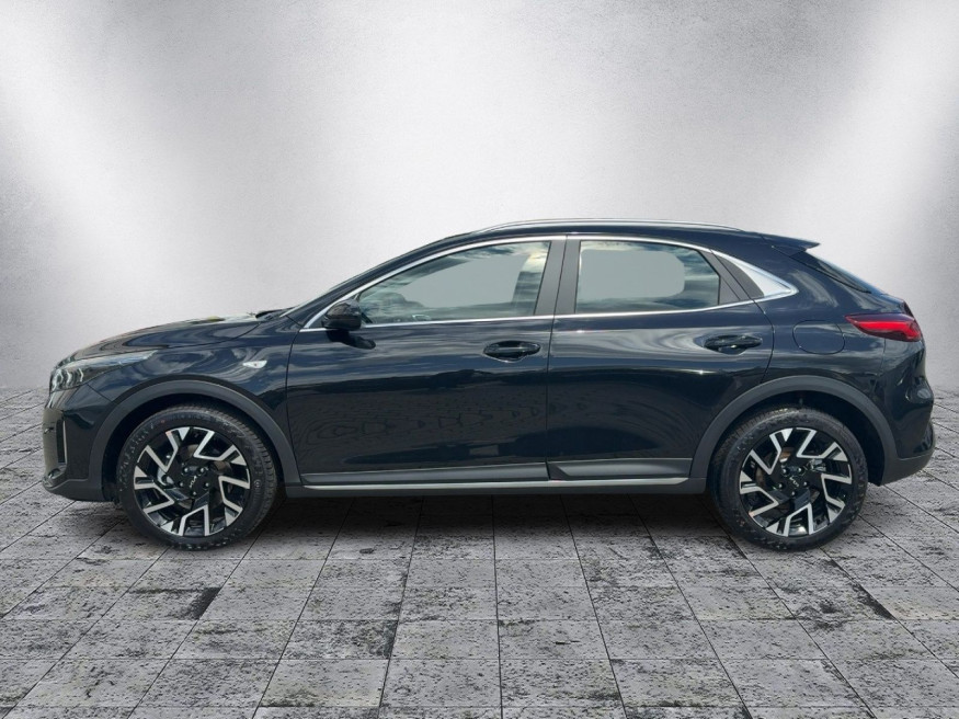 KIA XCeed 1.5T 140 DCT7 Vision