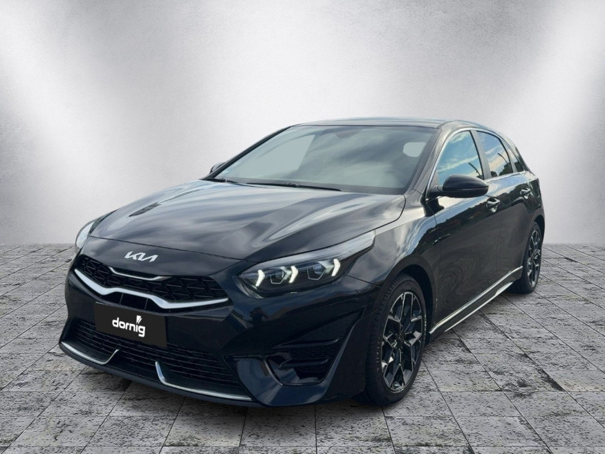 KIA Ceed 1.5 T-GDI GT-Line