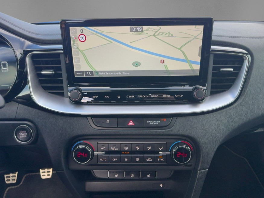 KIA Ceed 1.5 T-GDI GT-Line