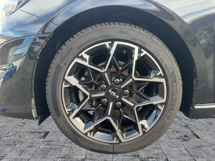 KIA Ceed 1.5 T-GDI GT-Line