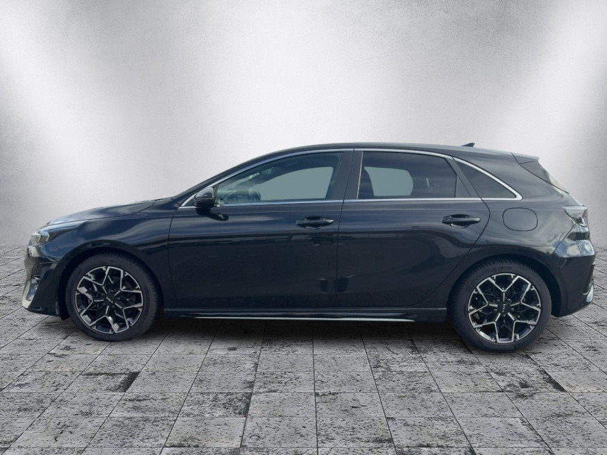 KIA Ceed 1.5 T-GDI GT-Line
