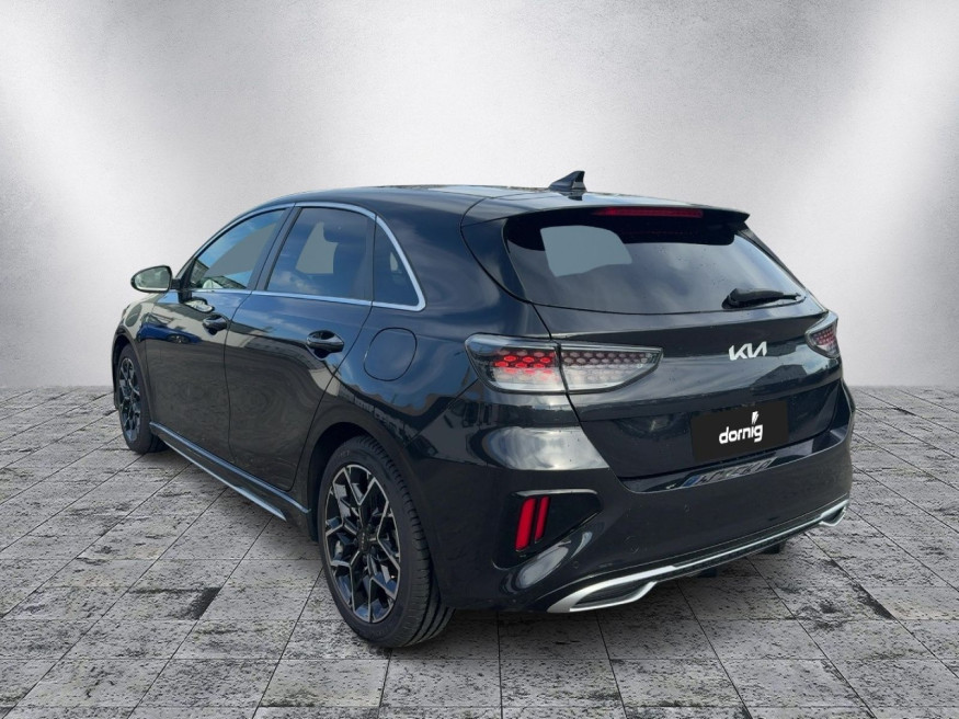 KIA Ceed 1.5 T-GDI GT-Line