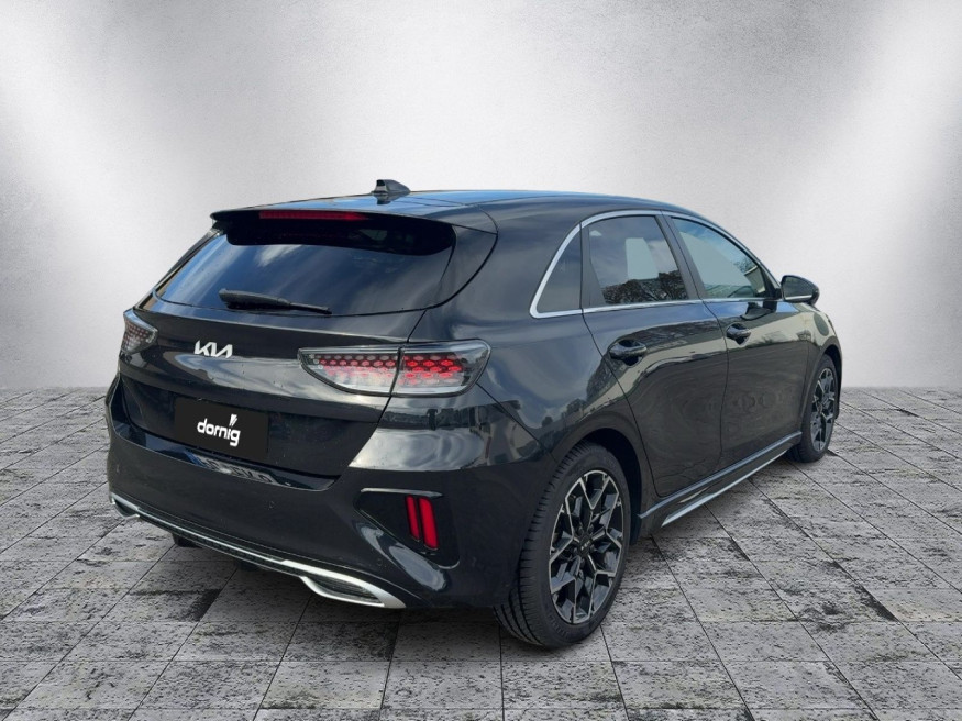 KIA Ceed 1.5 T-GDI GT-Line