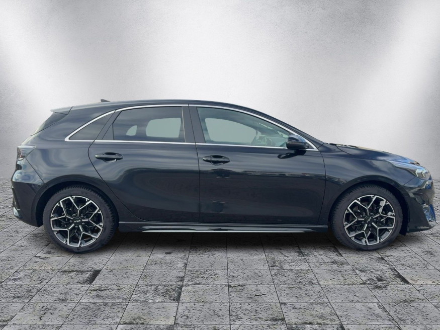 KIA Ceed 1.5 T-GDI GT-Line