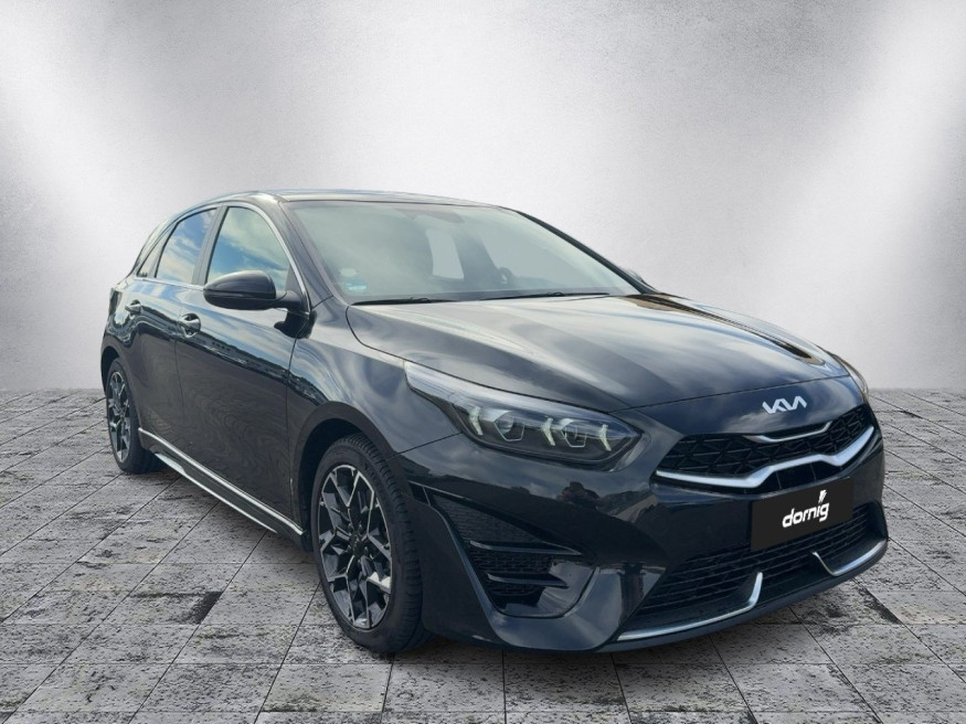 KIA Ceed 1.5 T-GDI GT-Line
