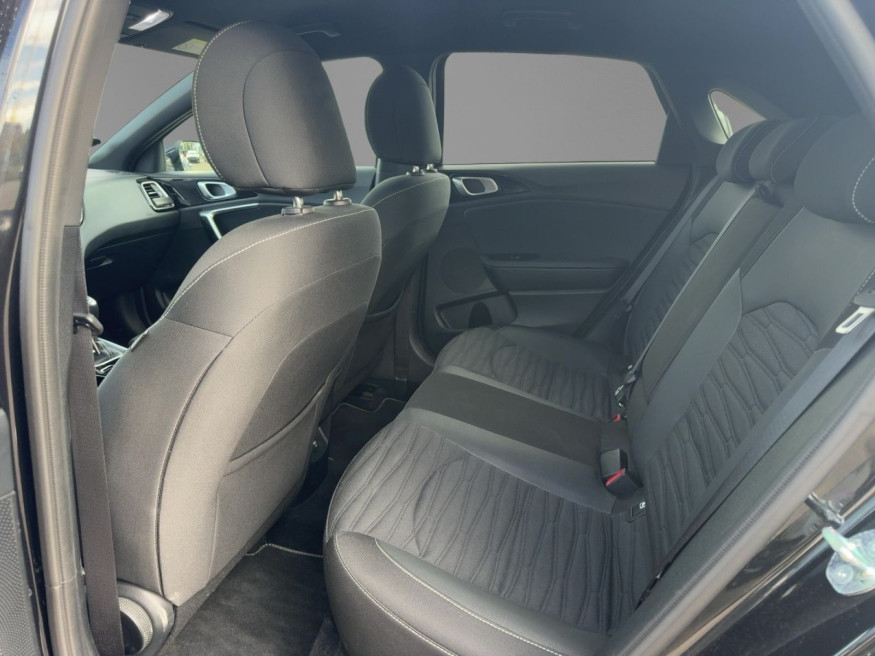 KIA Ceed 1.5 T-GDI GT-Line