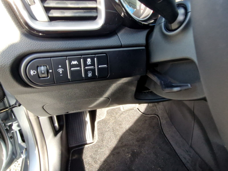 KIA Ceed SW 1.5 T-GDI DCT7 Spirit