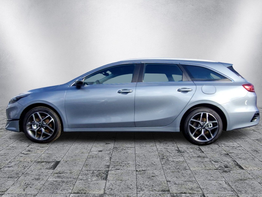 KIA Ceed SW 1.5 T-GDI DCT7 Spirit