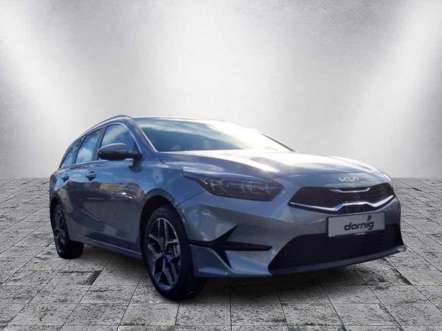 KIA Ceed SW 1.5 T-GDI DCT7 Spirit