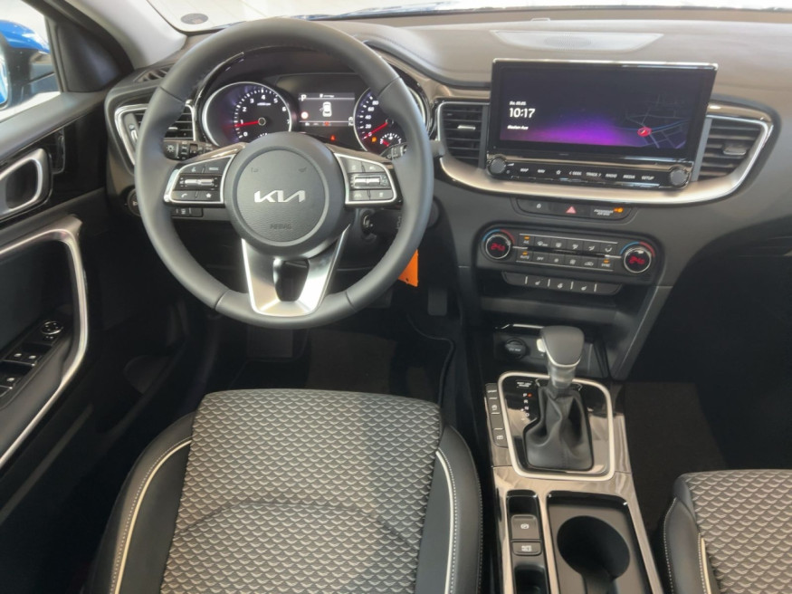 KIA XCeed 1.5T Vision 140 DCT7