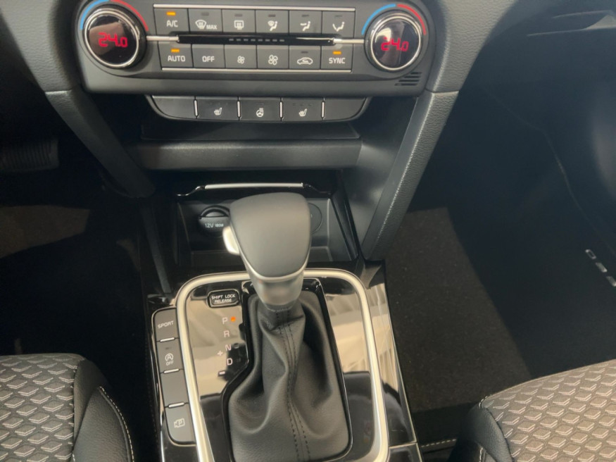 KIA XCeed 1.5T Vision 140 DCT7