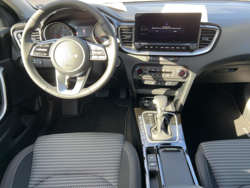 KIA Ceed SW 1.5T-GDI 48V Ultimate Edition