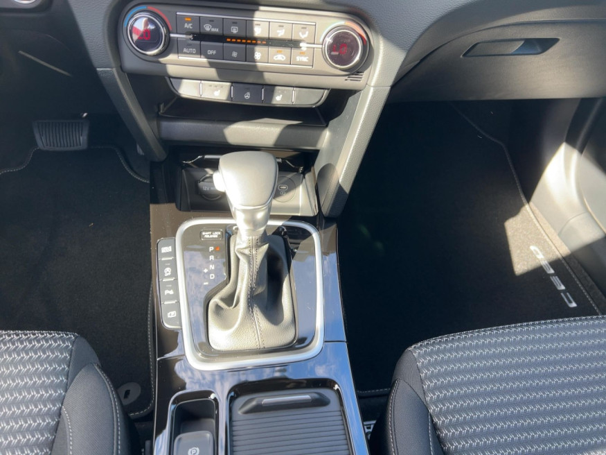 KIA Ceed SW 1.5T-GDI 48V Ultimate Edition