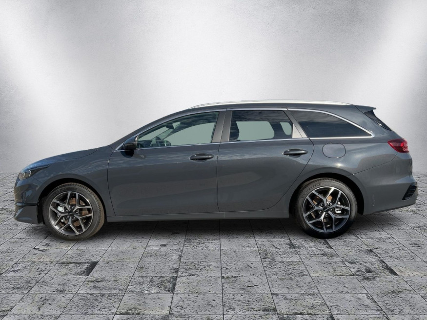 KIA Ceed SW 1.5T-GDI 48V Ultimate Edition
