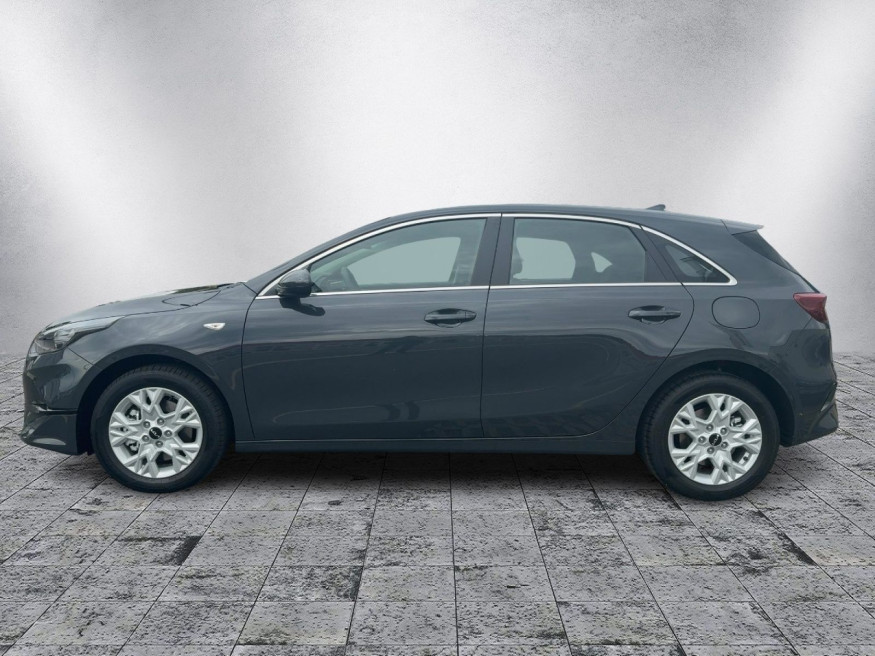 KIA Ceed 1.5 T-GDI Vision DCT7
