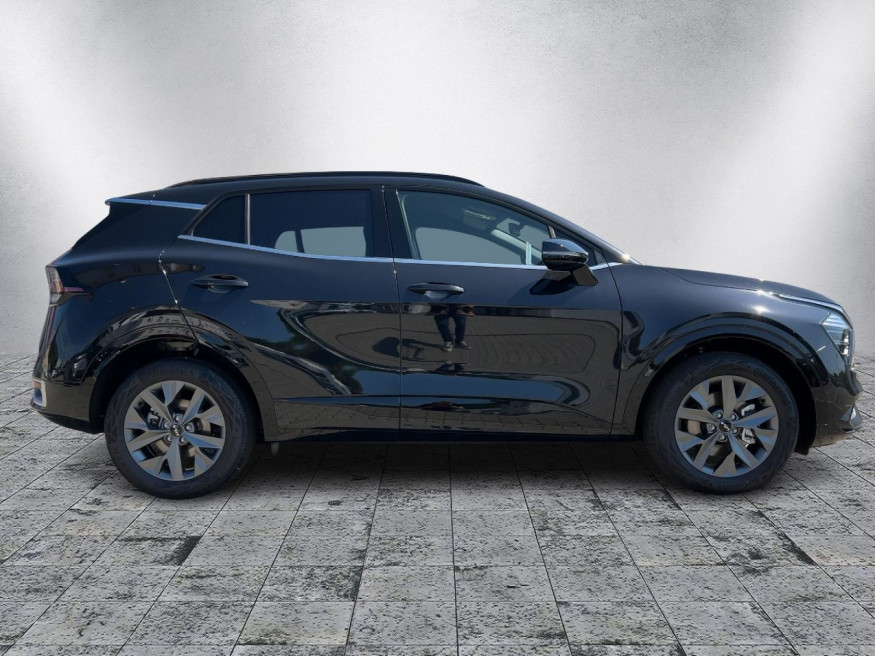 KIA Sportage 1.6T HEV GT-Line AWD AT6