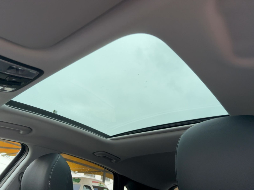 KIA Ceed 1.5 T-GDI DCT7 Platinum