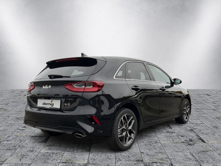 KIA Ceed 1.5 T-GDI DCT7 Platinum