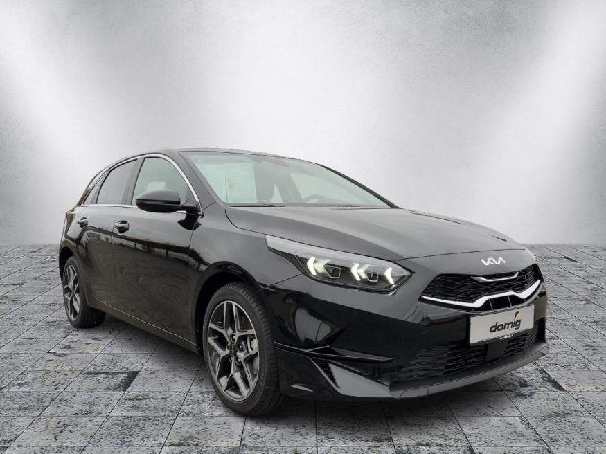 KIA Ceed 1.5 T-GDI DCT7 Platinum