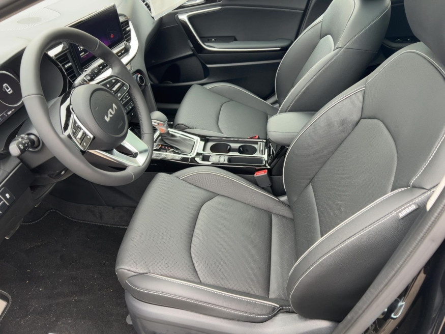 KIA Ceed 1.5 T-GDI DCT7 Platinum