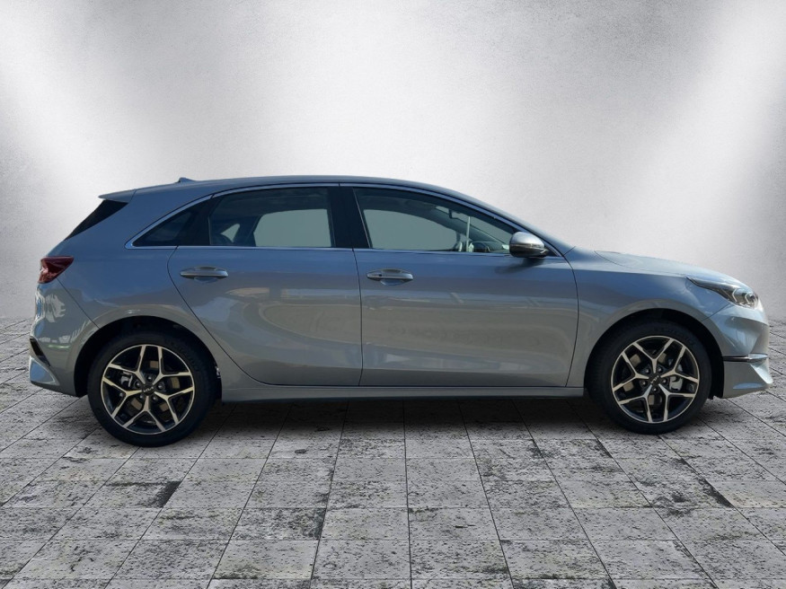 KIA Ceed 1.5T-GDI DCT Spirit