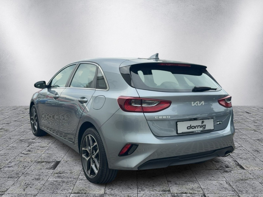 KIA Ceed 1.5T 140 Spirit DCT7