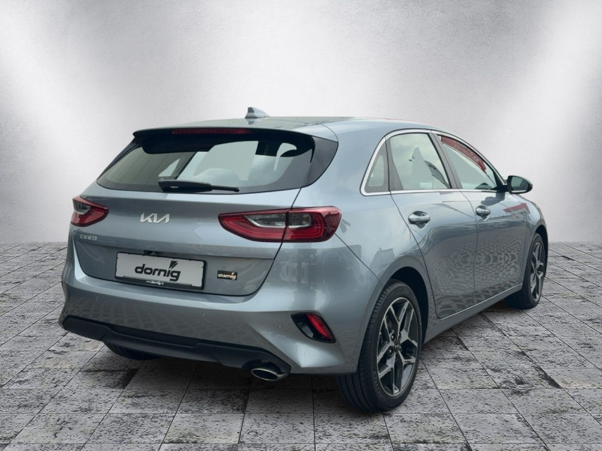 KIA Ceed 1.5T 140 Spirit DCT7