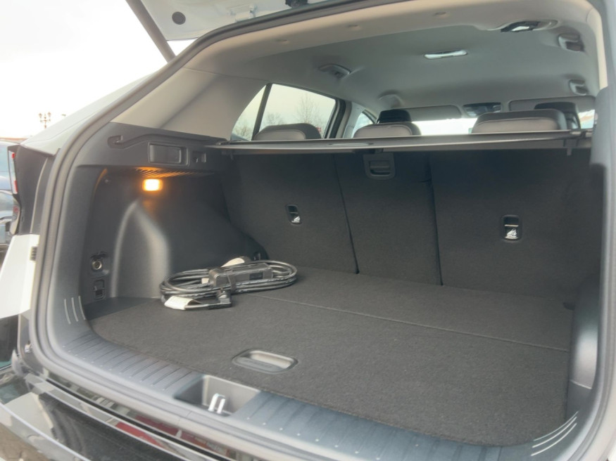 KIA Sportage 1.6 T-GDI PHEV AWD DCT6 Spirit