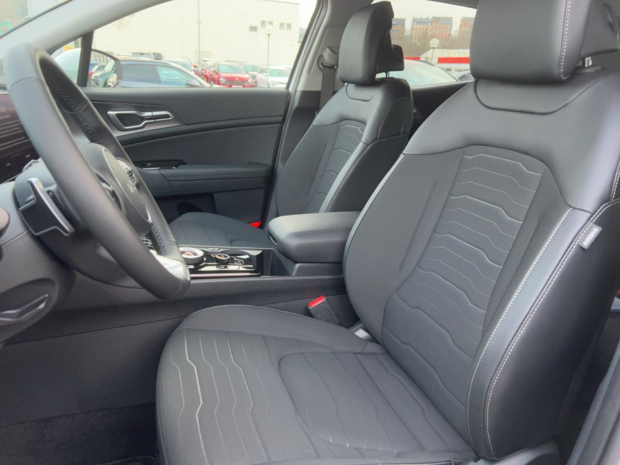 KIA Sportage 1.6 T-GDI PHEV AWD DCT6 Spirit