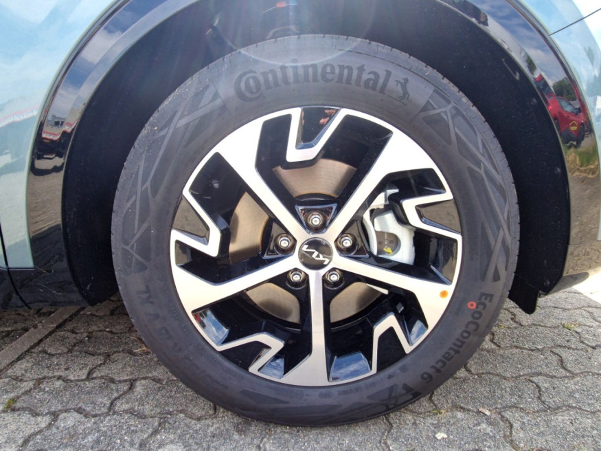 KIA Sportage Spirit, LED, Navi