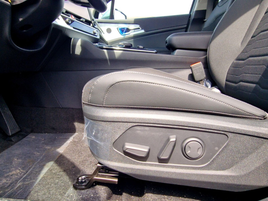 KIA Sportage Spirit, LED, Navi